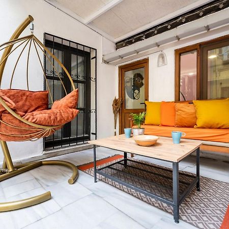 Galata Five Apartments Istanbul Exteriör bild
