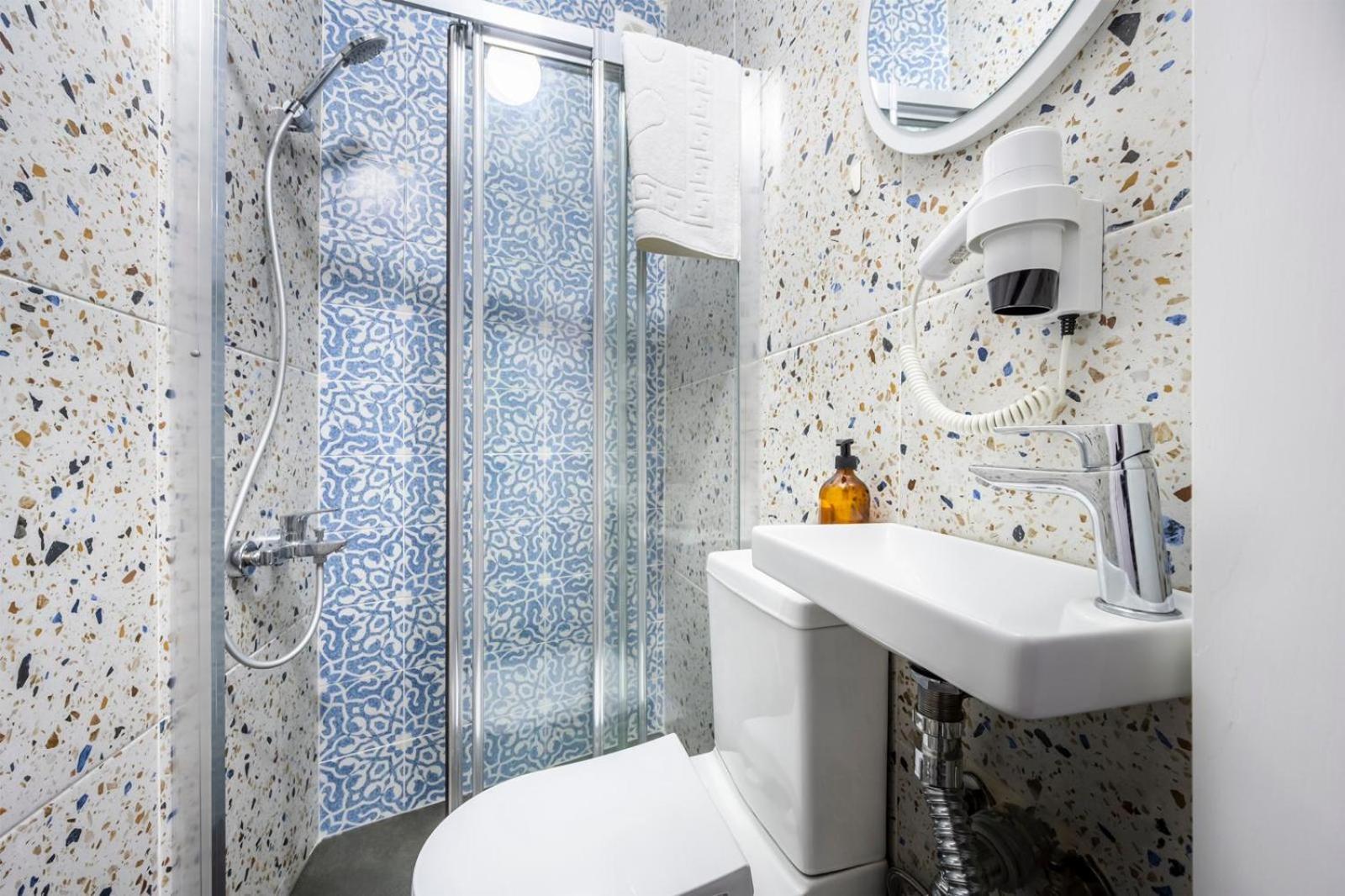 Galata Five Apartments Istanbul Exteriör bild