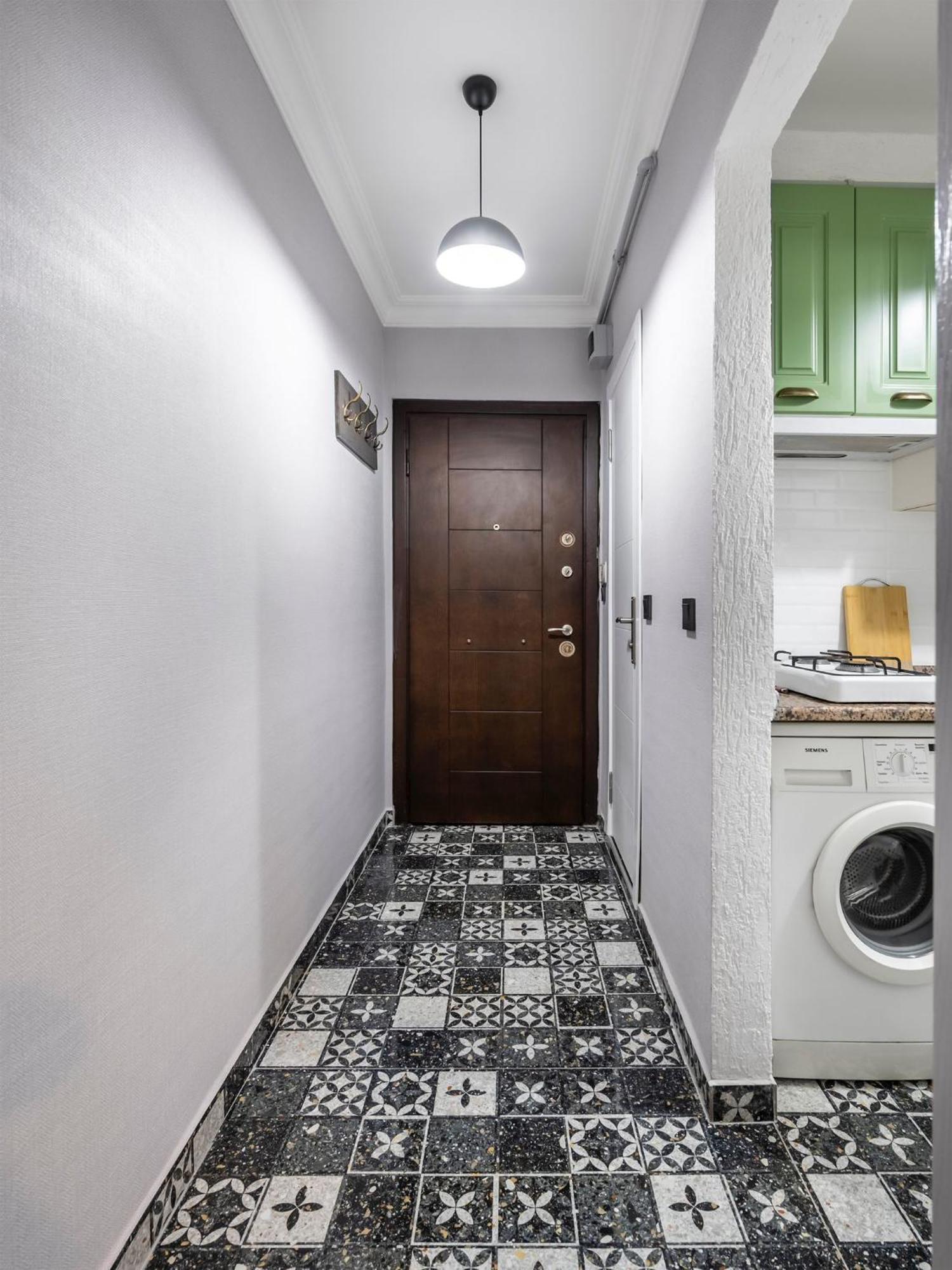 Galata Five Apartments Istanbul Exteriör bild