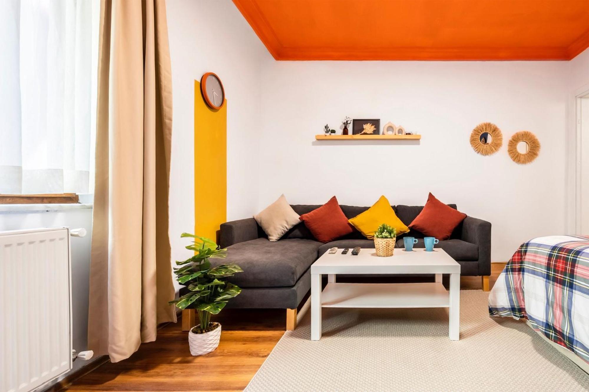 Galata Five Apartments Istanbul Exteriör bild