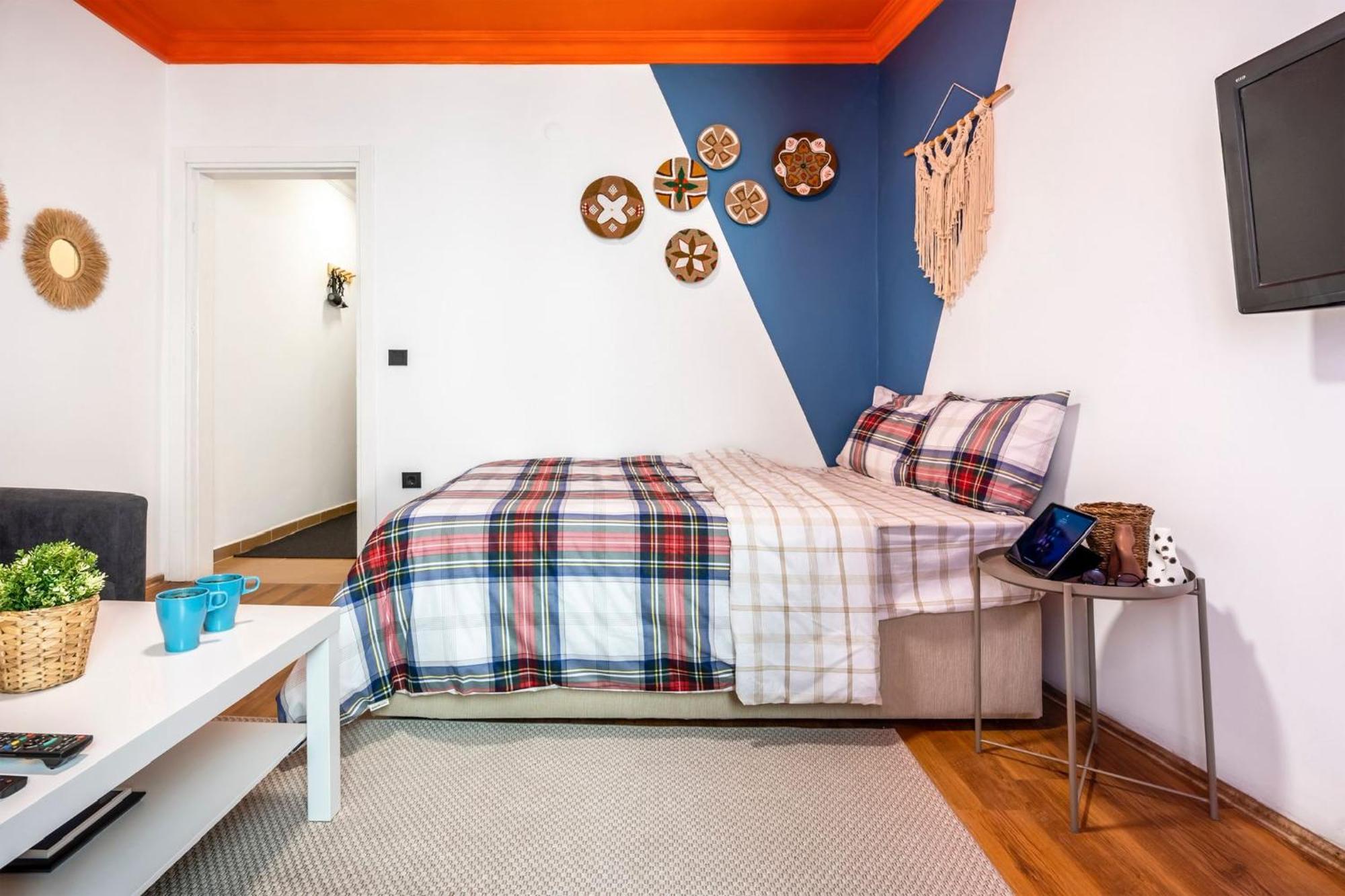 Galata Five Apartments Istanbul Exteriör bild